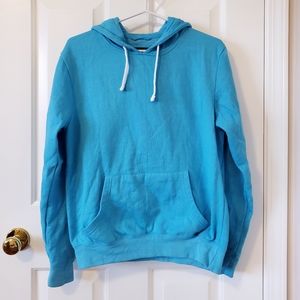 Bluenotes Pullover Hoodie